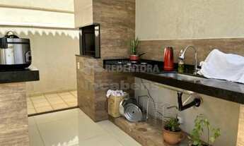 Imagem 7: Gaivota 1 casa com 3 dormitórios