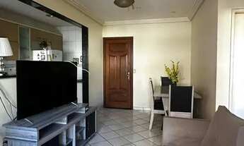 Imagem 3: Ed. Leblon Apartamento 2 Quartos Sol da Manhã Localização Top e Estratégica na Praia de It