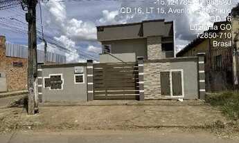 Imagem: Oportunidade Única em LUZIANIA - GO Tipo