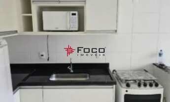 Imagem 4: Apartamento / Ed. Brilhante / Urbanova / 02 Dormitórios / 58m² / São José dos Campos