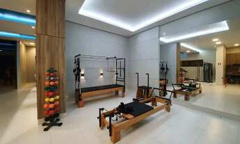 Imagem 6: Apto com três suítes - 162m² - Aldeota