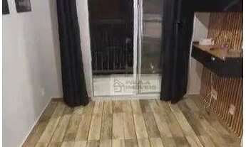 Imagem 3: Apartamento com 2 dormitórios para alugar, 38 m² por R$ 2.000/mês + Cond. R$ 388 + IPTU R