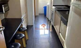 Imagem 5: Apartamento à venda, 122 m² por R$ 1.570.000,00 - Tamboré - Santana de Parnaíba/SP