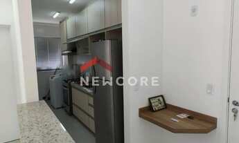 Imagem 7: Apartamento em Rua Felício Soubihe - Jardim Planalto - Bauru/SP