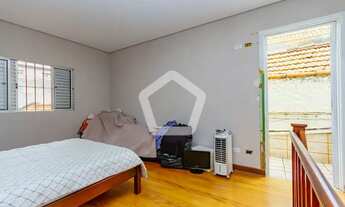 Imagem 7: Casa em Parada inglesa