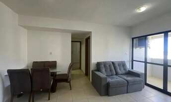 Imagem 2: Imóvel mobiliado para aluguel tem 70 metros quadrados com 2 quartos em Stiep - Salvador