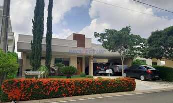 Imagem: Casa - Residencial Villa Lobos - Paulínia