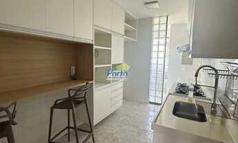 Imagem 5: Apartamento 3 quartos para Venda Jóquei, Teresina