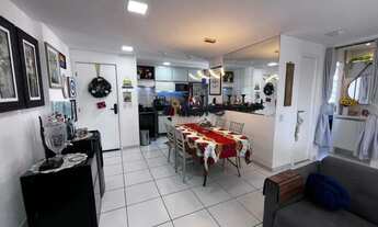 Imagem 3: Lindo apartamento ao lado do Rio Mar Fortaleza