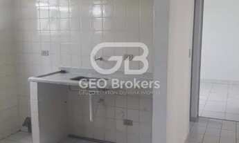 Imagem 6: Apartamento de 2 quartos para locação no Residencial Jardim Florida - Jacareí - REF: 18473