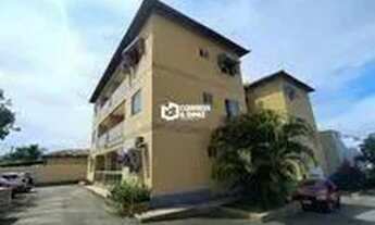 Imagem 2: Apartamento 2 dormitórios à venda Jardim Atlântico Central (Itaipuaçu) Maricá/RJ