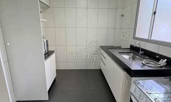 Imagem 5: Apartamento garden para alugar Condomínio Parque Purunã - Uvaranas