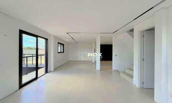 Imagem 3: Casa com 4 quartos, elevador e piscina à venda, 400 m² - São Braz, Curitiba/PR