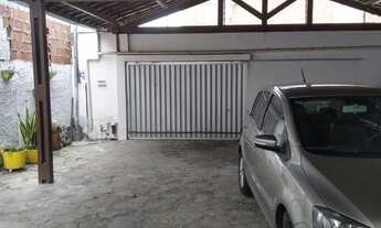 Imagem 5: Casa em perfeito estado