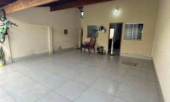 Imagem: Casa Veneza, Anápolis