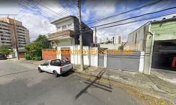 Imagem 2: Lote/Terreno para venda possui 255 metros quadrados em Vila Ipojuca - São Paulo - SP