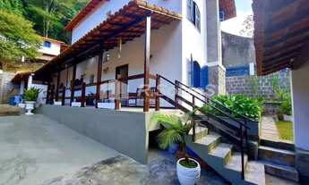 Imagem 3: Casa de rua : / Residencial / Cadetes Fabres