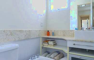 Imagem 12: APARTAMENTO - BELA VISTA - SP