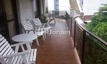 Imagem 2: Cobertura / Residencial / Leblon