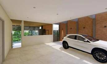 Imagem 6: Casa à venda em Jandira, Parque Nova Jandira, com 4 suítes, com 265 m², Residencial Nova P