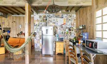 Imagem 5: Linda casa Casa com 3 dormitórios