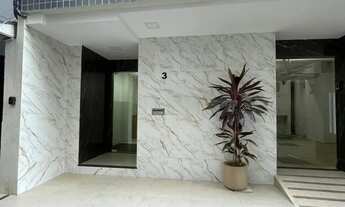 Imagem 5: Imóvel para venda com 42 metros quadrados com 1 quarto