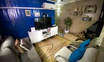 Imagem 6: Casa em Hípica Casa com 3 dormitórios