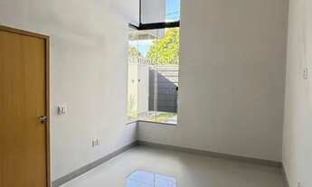 Imagem: Casa 3/4 no Jd Tesouro só R$ 355mil