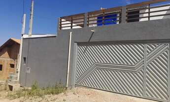 Imagem: Casa para locação no Bairro Água Doce