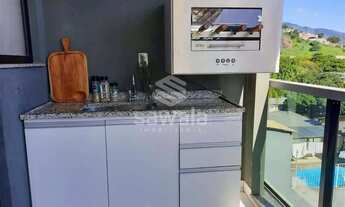 Imagem 2: Scenarium Residence - Apartamento 3 quartos, sendo 1 suíte