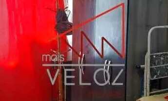 Imagem 6: Kitnet/Conjugado-À VENDA-Centro-Rio de Janeiro-RJ