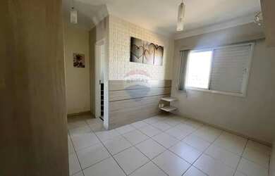 Imagem 3: Residencial Acqua Village 2 Quartos com Armários | 60,5 m²