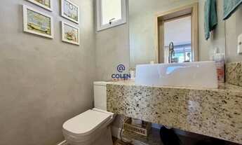 Imagem 6: Apartamento duplex 3 quartos à venda em Alphaville