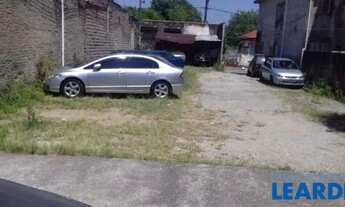 Imagem 2: AREA - LAPA DE BAIXO - SP