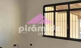 Imagem 5: Casa com 3 dormitórios para alugar, 150 m² por R$ 3.052,15/mês - Bosque dos Eucaliptos - S