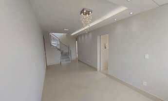 Imagem 5: Imóvel para venda tem 135 metros quadrados com 3 quartos em Floresta - Belo Horizonte - MG