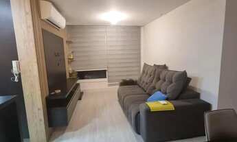 Imagem: Apartamento à venda em Jardim Botânico