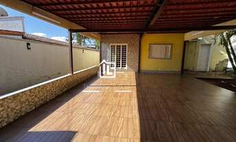 Imagem 3: Térrea para venda tem 110 metros quadrados com 2 quartos em Vila Santa Helena - Goiânia