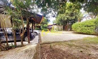 Imagem 7: Casa à venda, 300 m² por R$ 2.300.000,00 - Cidade dos Funcionários - Fortaleza/CE