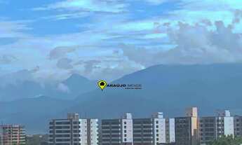 Imagem: Apartamento à venda Ed. Campo Belo I-em