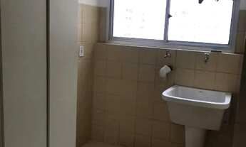 Imagem 5: Apartamento com 1 dormitório para alugar, 50 m² por R$ 2.250,00/mês - Caminho das Árvores