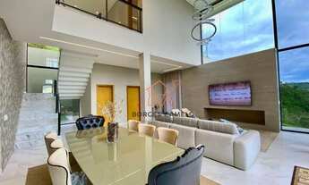 Imagem 3: Casa com 4 Quartos , 584 m² - venda por R$ 5.850.000 ou aluguel por R$ 29.500/mês - Mirant