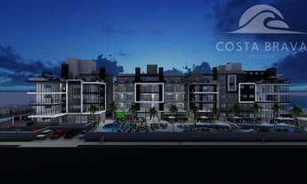 Imagem 4: Apartamento em Costa Azul - Matinhos