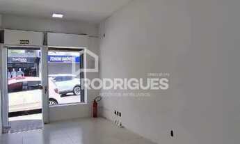 Imagem 8: Excelente loja para locação - 60m² com mezanino, pronta para o seu negócio!