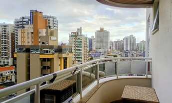 Imagem 5: Apartamento de 134m² com 3 quartos sendo 1 suíte no Kobrasol