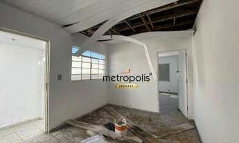 Imagem 12: Casa à venda, 74 m² por R$ 300.000,00 - Vila Palmares - Santo André/SP