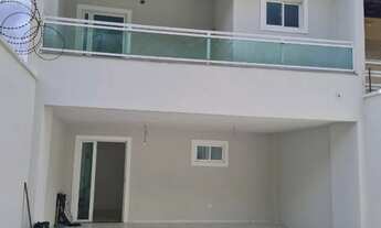 Imagem: Excelente casa duplex com vista para mar