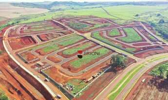 Imagem 2: Terreno à venda, 947 m² por R$ 1.350.000,00 - Vila do Golf - Ribeirão Preto/SP