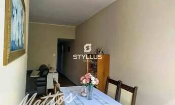 Imagem 5: Apartamento amplo de 85m² com 1 vaga na escritura na Rua Vaz Toledo M87S