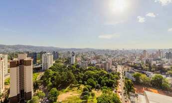 Imagem 3: Imóvel para venda com 129 metros quadrados com 3 quartos em Petrópolis - Porto Alegre - RS